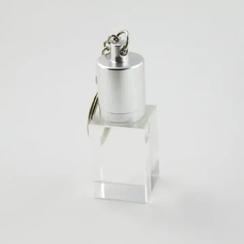 Clé USB stylée en Crytal 16 Go 2 Clé USB Stylée en cristal 16 Go