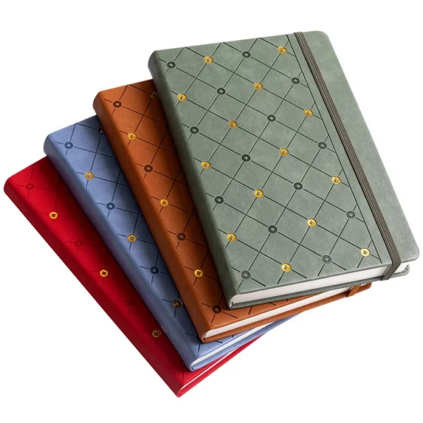 Coffret agenda stylo 1 Coffret Agenda + Stylo
