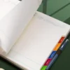 Coffret agenda stylo 2 Coffret Agenda + Stylo
