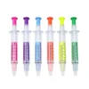 Stylo à bille surligneur Double tête multifonctionnel 2 en 1 1 Stylo à bille surligneur Double tête multifonctionnel 2 en 1
